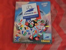 Album panini complet d'occasion  Bourgueil