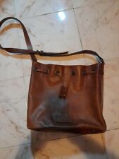 Borsa vera pelle usato  Erula
