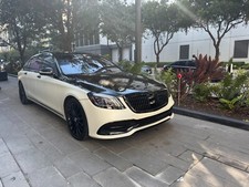 2019 maybach s560 for sale  Miami