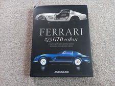 Rare ferrari 275 for sale  LITTLEHAMPTON