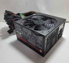 Fuente de alimentación de escritorio Thermaltake TR2-600NL2NH 600W ATX 12v #0051 segunda mano  Embacar hacia Mexico