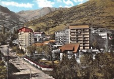 Cartolina bardonecchia peiadi usato  Milano