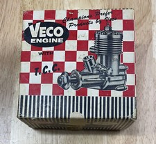 Excellent box veco for sale  Lake Park