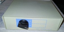 manual data switch box for sale manual data switch box for sale Fort Worth