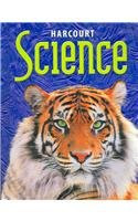 Harcourt science student for sale  Interlochen