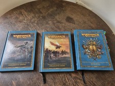 Warhammer regelbuch gebraucht kaufen Warhammer regelbuch gebraucht kaufen  Untermerzbach