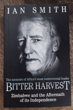 Bitter Harvest (Paperback) BRAND NEW & Free UK Shipping comprar usado Bitter Harvest (Paperback) BRAND NEW & Free UK Shipping comprar usado  Enviando para Brazil