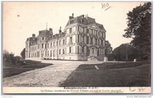 Echounoulains chateau. d'occasion  France