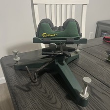 Caldwell shouting rest for sale  Farmington