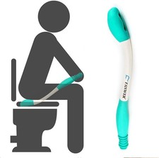 Fanwer toilet aids for sale  TELFORD