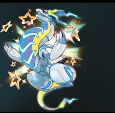 Wide shiny miraidon for sale  Hackensack