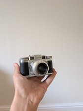 Braun paxette vintage for sale  FARNHAM