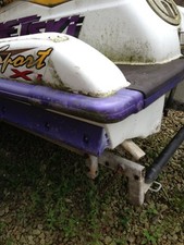 Jetski kawasaki sport for sale  NEWTOWNABBEY
