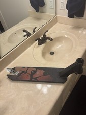 Apex wide scooter for sale  Cary