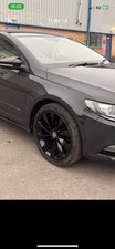 Rims 2013 5x112 for sale  COVENTRY