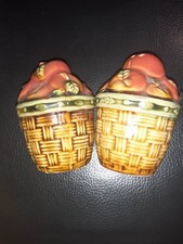 Apple basket salt for sale  Austin