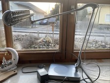 Leuchte bürolicht arbeitslich gebraucht kaufen  Pocking