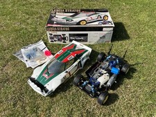 Kyosho landmax lancia for sale  HITCHIN