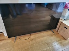 Fernseher samsung zoll gebraucht kaufen  Flensburg