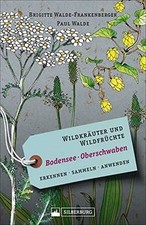 Wildkräuter wildfrüchte bode gebraucht kaufen  Berlin