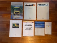 Mercedes benz nutzfahrzeuge gebraucht kaufen  München