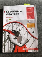 Ugo amaldi traiettorie usato  Milano