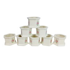 Vintage set cream for sale  Valparaiso