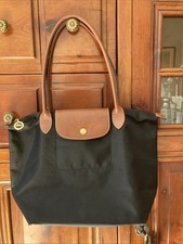 Longchamp sac pliage d'occasion  Brest