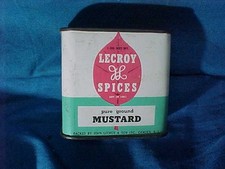 1950s lecroy brand for sale  Binghamton