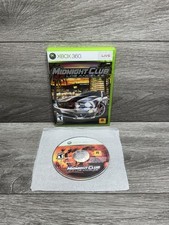 Midnight Club: Los Angeles Estado perfeito 💿! SEM MANUAL! Muito bom estado + 1 ano de garantia Xbox 360 comprar usado  Enviando para Brazil