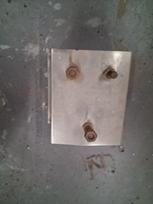 Camper spare wheel for sale  BRISTOL