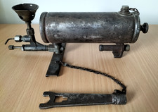 Coleman medical stove for sale  OKEHAMPTON