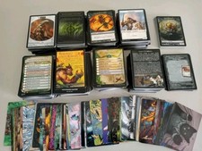 Carte magic mtg usato  Fiorenzuola d'Arda