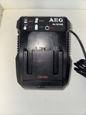 Ladegerät aeg 1214g gebraucht kaufen  Bünde