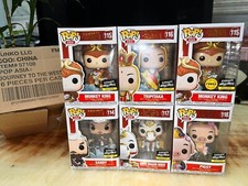 Funko asia pop usato  Spedire a Italy