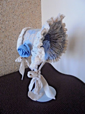 Chapeau poupée ancienne d'occasion  France