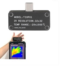 Thermal camera smartphones for sale  MAIDENHEAD