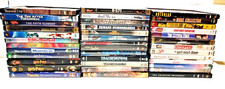 Lot assorted dvds for sale  Yonkers