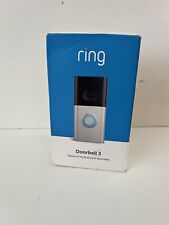Ring doorbell 1080p for sale  Savannah