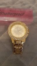 Marc ecko gold for sale  LONDON