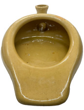 Antique mustard color for sale  Hatfield