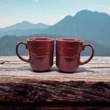 Longaberger pottery coffee for sale  New Lenox