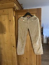 Baggy skate cordhose gebraucht kaufen  Hamburg