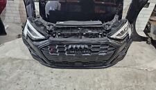 Audi vorsrung front for sale  SOLIHULL