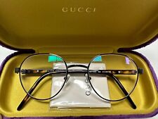 Montatura occhiali gucci usato  Messina