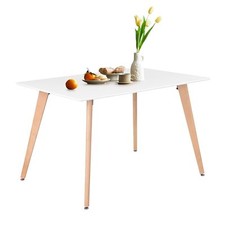 Furniturer minimalist rectangl for sale  USA