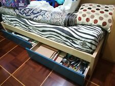 Letto singolo con usato  Roma