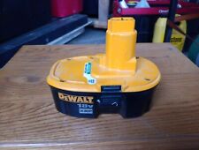 Dewalt 18v xrp for sale  Fargo