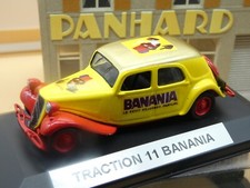 Citroen traction transformatio d'occasion  Fontvieille