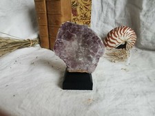 Mica muscovite minéraux d'occasion  Villeurbanne